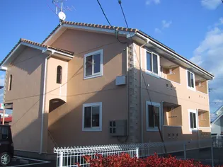 エスペランサ西青山の画像