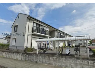 セゾンKM A棟の画像