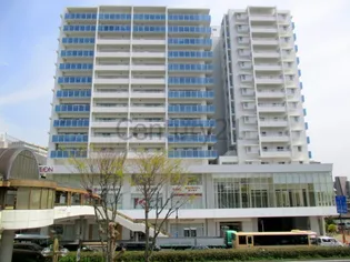 ブランズ川西の画像