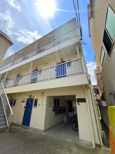 ヴィレッジ高田馬場の画像