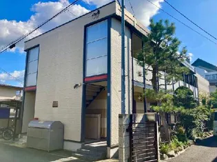 レオパレス大手町の画像