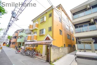 キャピタル住之江公園の画像