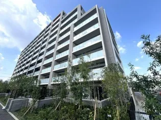 エイルマンション光の森の画像