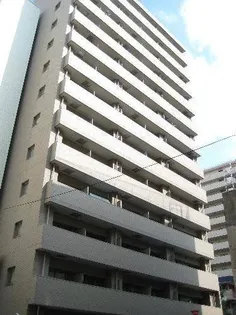 メゾン・ド・ヴィレ千葉中央(メゾンドヴィレチバチュウオウ)【9階】の外観