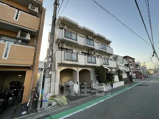 ジョイフル西宮北口の画像