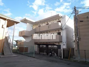 アートヒルズ一条【1階】の外観