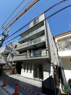 FELICE品川の画像