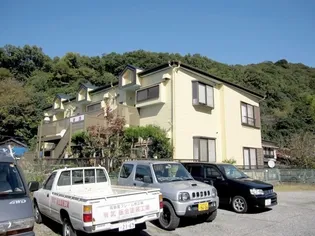 グリーンハイツ萩坂の画像