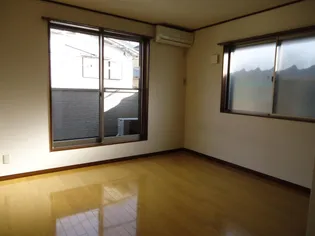 ファーストハイム【2階】の間取り