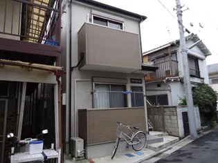 ファーストハイムの画像