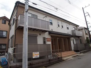 TーNET メゾンロクセンの画像