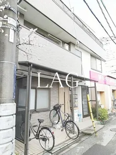 田島ビルの画像