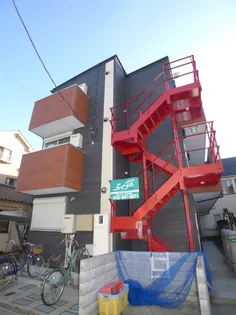 ダイヤモンドハイツ北越谷の画像