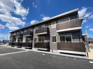 松野木アパートの画像