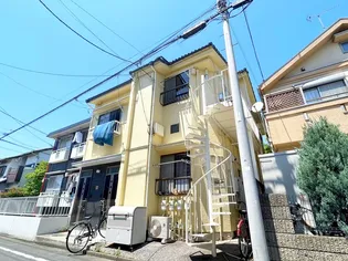 メゾン ド ロペの画像