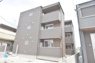 REGALEST 神田町IVの画像