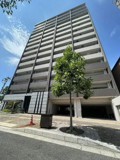 アルファステイツ平和大通りの画像