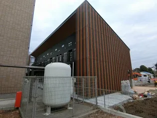 桜森スクエアIIの画像