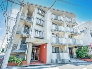 セザール南馬込の画像