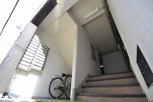 スリーゼ白島の画像