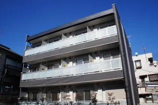 リブリ グランハイムIIの画像