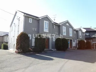 ドミールⅡの画像