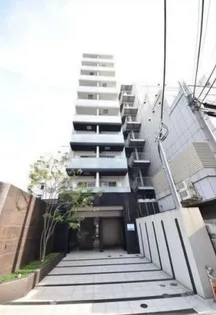 東京都千代田区神田三崎町2【マンション】の外観