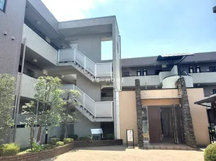 サンヴィラージュ三鷹の画像