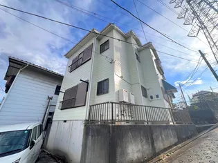 あさひ ハイツの画像