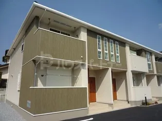 メゾン アルカンシエルの画像