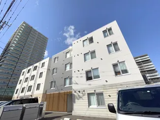 テラスケヤキの画像