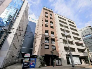 クリザンテーメ大手前の画像