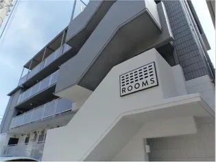 ROOMSの画像