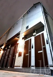 STAGE北新宿IIの画像