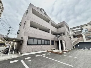 リベレ大久保IIの画像