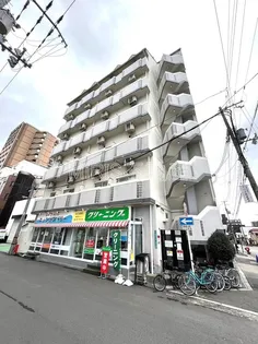 新大阪OMパレスの画像