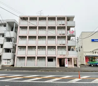 ウィンベルソロつきみ野NO1の画像