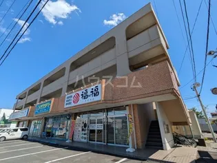 コーポラス小石川の画像