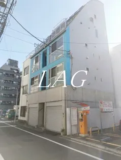 ロッソポルタ【3階】の外観