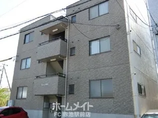 ハイツ早川の画像