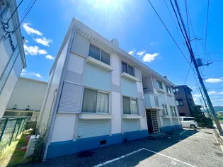 サンハイツIIの画像