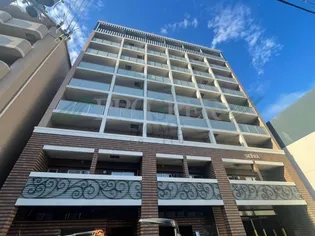 セイワパレス深江橋駅前の画像