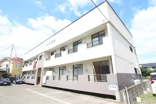 コーポ田専の画像