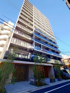 東京都台東区台東2【マンション】の外観