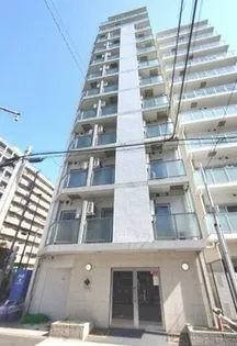 ファーストプレイス菊川の画像