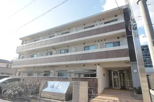 メゾン ド サンセリテの画像