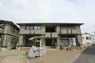 ロイヤルタウンDの画像