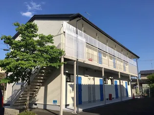 ハイツコスモスエイトIIの画像