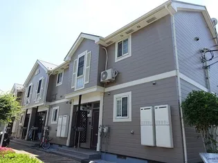 グレイスフルハウスの画像