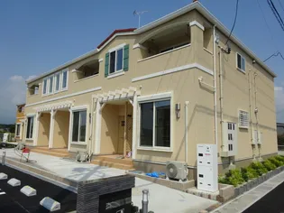 ジュールスラン B棟 C棟の画像